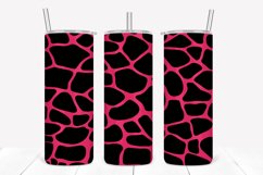 20oz Skinny Tumbler Sublimation Product Image 1