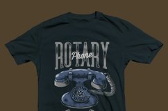 Rotary Phone Product Image 2