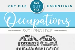 Rheumatologist svg - a rheumatology doctor svg for crafters Product Image 6