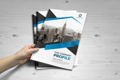 Company Profile Template V6 Product Image 14