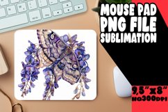 Enchanting Garden Symphony Mousepad Product Image 1