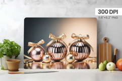 Happy New Year Cutting Board PNG Festive New Year's Eve 2026 Product Image 1