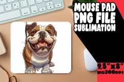 Funny Dog Lover&#039;s Playful Delightful Joyful Sublimation PNG Product Image 1