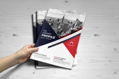 Company Profile Template V7 Product Image 14