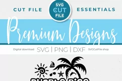 2025 Puerto Rico svg - Puerto Rico Vacation or Trip Design Product Image 4