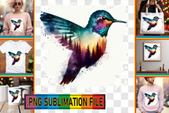 RADIANT Tote Bag Magic Ideas, Animals Art Product Image 1