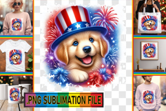 Fun TOTE BAG Gift Ideas, USA Animals Product Image 1