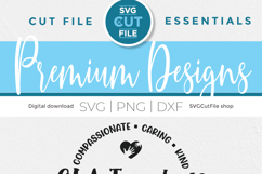 ELA Teacher svg, an English Language Arts teacher unisex svg Product Image 4