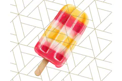 Strawberry Red Lemon Yellow Summer Clipart PNG, Summer Icons Product Image 5