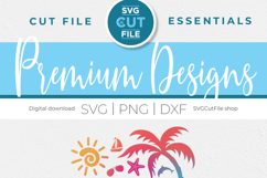 2026 St. Augustine Beach svg - Saint Augustine Florida Trip Product Image 4