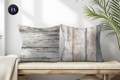 Whitewashed Wood Texture Shabby Chic Rustic Digital Paper Product Image 2