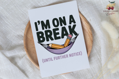 Funny Work Quotes PNG Bundle | 36 Sublimation Designs Product Image 8