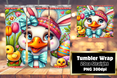 CLASSY 20oz Tumbler Design for Gifts , Goose Product Image 1