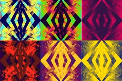 Abstract Background Bundle Pack Product Image 1