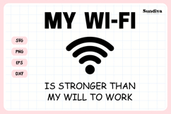 15 Funny Office Saying SVG Bundle V1 Product Image 10