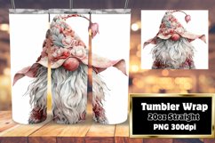 Enchanting Gnome Sublimation Wrap Collection Product Image 1