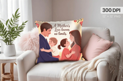 Inspirational Quotes Pillow PNG Motivational PNG Sublimation Product Image 1