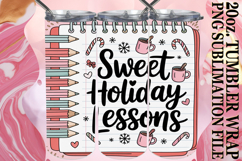 TIMELESS MOMENTS 20oz TUMBLER WRAP, Teacher Product Image 1