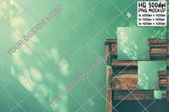 Emerald Odyssey: Journey Through Green Product Image 1