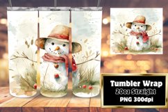 Christmas in Paradise: Tropical Sublimation Product Image 1