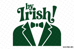By Irish Svg | St Patrick&#039;s day Design Product Image 1