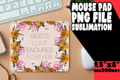 cheerful Desk pad PNG magic, Religious Product Image 1