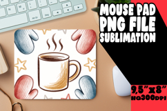 Timeless desk PAD Classic Design, Christmas Product Image 1