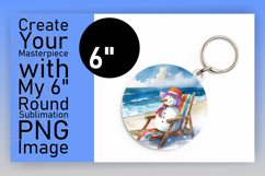 Beachy Holiday Bliss: Sunny Designs Product Image 1