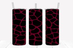 20oz Skinny Tumbler Sublimation Product Image 1