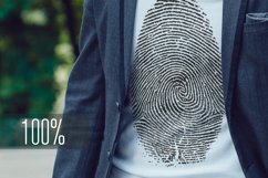 Men&#039;s T-Shirt Mock-Up Vol.1 2017 Product Image 14