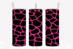 20oz Skinny Tumbler Sublimation Product Image 1