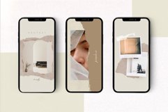 Instagram Story Template Product Image 3