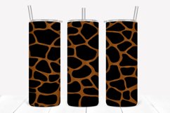 20oz Skinny Tumbler Sublimation Product Image 1