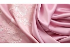 delicate pink silk background Product Image 1