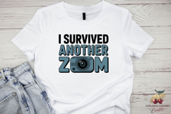 Funny Work Quotes PNG Bundle | 36 Sublimation Designs Product Image 10