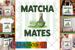 Dazzling TOTE BAG Gift Magic PNG, Retro Food Product Image 1