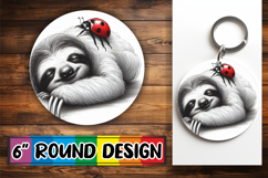 Joyful Circle Designs for Kids, Cute Animals Product Image 1