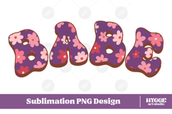 Family Mama Dad Sublimation Bundle Mother&#039;s Father&#039;s Day Set Product Image 8