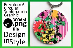 Vibrant Pop Art Sublimation Wraps Product Image 1