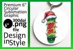 Colorful Circle Design Car Coaster , Holiday Product Image 1