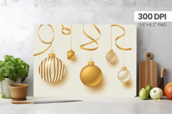 Happy New Year Cutting Board PNG Festive New Year's Eve 2026 Product Image 1