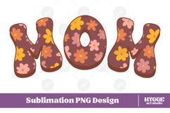 Family Mama Dad Sublimation Bundle Mother&#039;s Father&#039;s Day Set Product Image 4