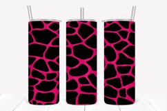 20oz Skinny Tumbler Sublimation Product Image 1