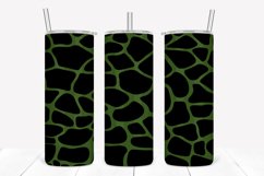 20oz Skinny Tumbler Sublimation Product Image 1
