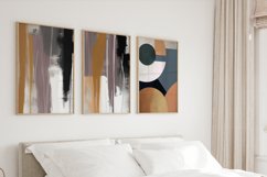 abstract watercolor art painting Product Image 3