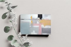 abstract watercolor art painting Product Image 6