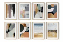 abstract watercolor art painting Product Image 8