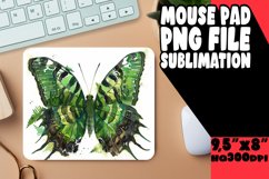 Whimsical Spring Serenade Mouse Mat Product Image 1
