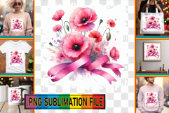 Unique TOTE BAG Ideas Magic, Flowers Product Image 1