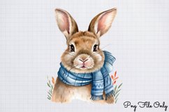 Winter Big Bundle Clipart Sublimation PNG Product Image 1